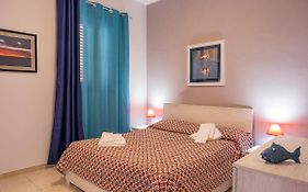 M' arricriu Sweet Apartment in Noto